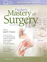 Fischerovo mistrovství v chirurgii - Fischer's Mastery of Surgery