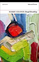 Drsné dýchání: vybrané básně - Rough Breathing: Selected Poems