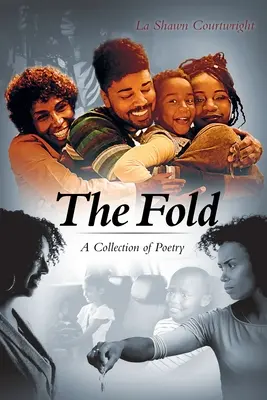 Záhyb - sbírka poezie - The Fold - A Collection of Poetry