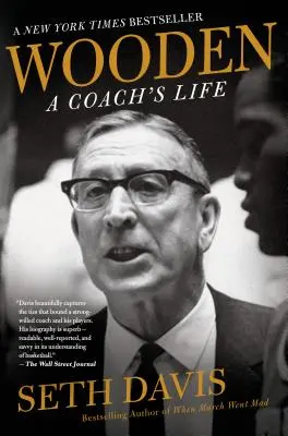 Dřevěné: Život kouče - Wooden: A Coach's Life