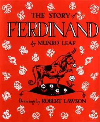 Příběh Ferdinanda - The Story of Ferdinand
