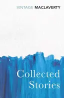 Sebrané příběhy - Collected Stories