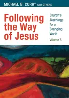 Po Ježíšově cestě - Following the Way of Jesus