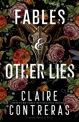 Bajky a jiné lži - Fables and Other Lies