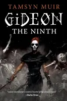 Gideon Devátý - Gideon the Ninth