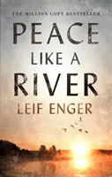 Mír jako řeka - Peace Like a River