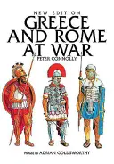Řecko a Řím ve válce - Greece and Rome at War