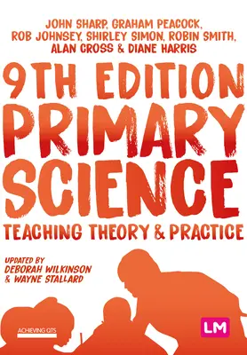 Primární věda: Teorie a praxe výuky - Primary Science: Teaching Theory and Practice