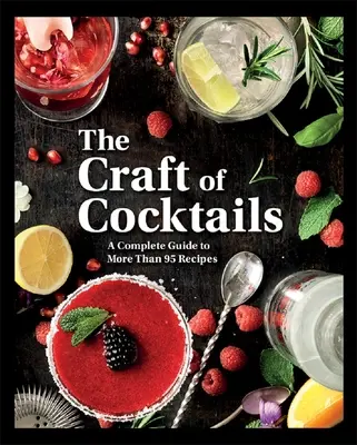 Řemeslo koktejlů - The Craft of Cocktails