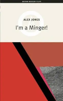 Já jsem Minger - I'm a Minger