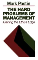 Těžké problémy managementu - The Hard Problems of Management
