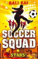 Fotbalový oddíl: Hvězdy! - Soccer Squad: Stars!
