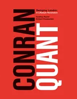 Conran/Quant: Swingující Londýn - revoluce životního stylu - Conran/Quant: Swinging London - A Lifestyle Revolution