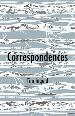 Korespondence - Correspondences