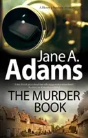 Kniha o vraždách - The Murder Book