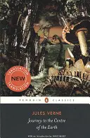 Cesta do středu Země - Journey to the Centre of the Earth