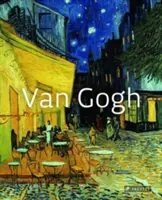 Vincent Van Gogh: Mistři umění - Vincent Van Gogh: Masters of Art