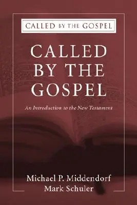 Povoláni evangeliem - Called by the Gospel