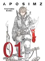 Aposimz, 1. díl - Aposimz, Volume 1