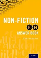 Literatura faktu do 14 let Answer Book - Non-fiction to 14 Answer Book