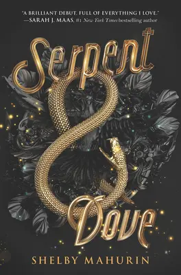 Had a holubice - Serpent & Dove