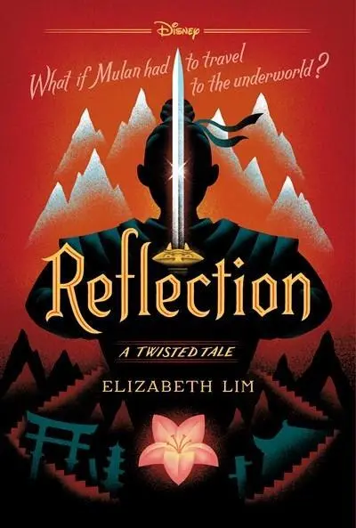 Reflexe: A Twisted Tale - Reflection: A Twisted Tale