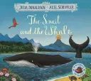 Šnek a velryba - Snail and the Whale