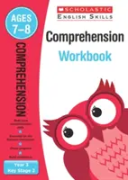 Cvičebnice porozumění (3. ročník) - Comprehension Workbook (Year 3)