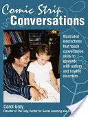 Komiksové rozhovory - Comic Strip Conversations