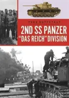 2. tanková divize SS Das Reich - The 2nd SS Panzer Division Das Reich