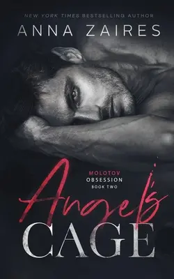 Andělská klec - Angel's Cage
