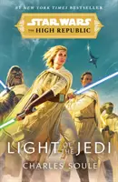 Star Wars: Světlo Jediů (Vysoká republika) - Star Wars: Light of the Jedi (The High Republic)