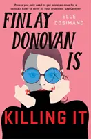 Finlay Donovan to zabíjí - Mohla by záměna za nájemnou vražedkyni všechno vyřešit? - Finlay Donovan Is Killing It - Could being mistaken for a hitwoman solve everything?