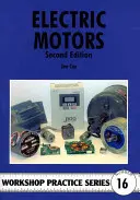 Elektrické motory - Electric Motors
