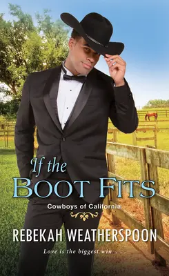 If the Boot Fits: Chytrý a sexy příběh o Popelce - If the Boot Fits: A Smart & Sexy Cinderella Story