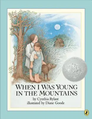 Když jsem byl mladý v horách - When I Was Young in the Mountains