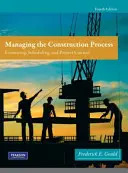 Řízení stavebního procesu - Managing the Construction Process