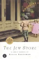 Židovský obchod - The Jew Store