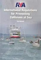 Mezinárodní předpisy RYA pro předcházení srážkám na moři - RYA International Regulations for Preventing Collisions at Sea