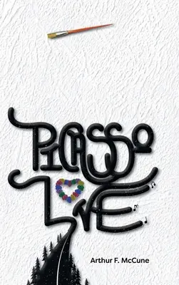 Picassova láska - Picasso Love