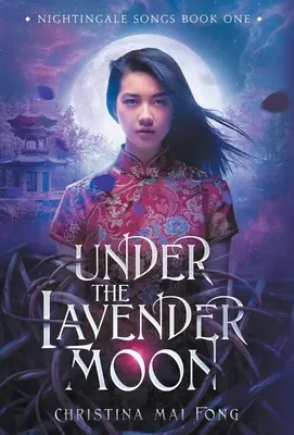 Pod levandulovým měsícem - Under the Lavender Moon