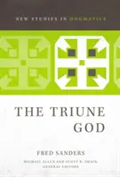 Trojjediný Bůh - The Triune God