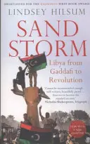Písečná bouře - Sandstorm
