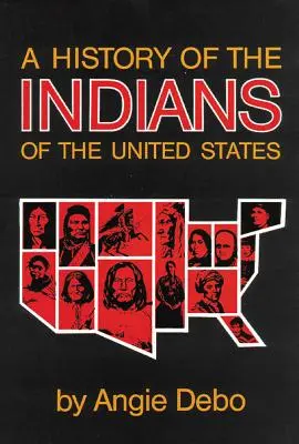 Dějiny indiánů Spojených států, 106 - A History of the Indians of the United States, 106