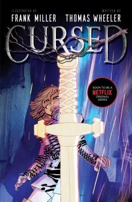 Prokletý - Cursed