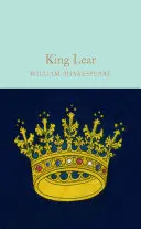 Král Lear - King Lear