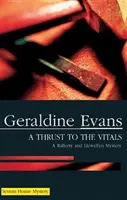 Úder do životně důležitých orgánů - A Thrust to the Vitals