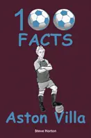 Aston Villa - 100 faktů - Aston Villa - 100 Facts