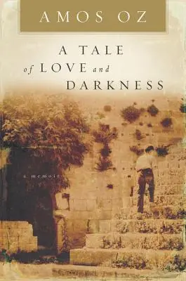 Příběh o lásce a temnotě - A Tale of Love and Darkness