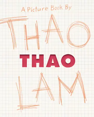 Thao: Obrázková kniha - Thao: A Picture Book